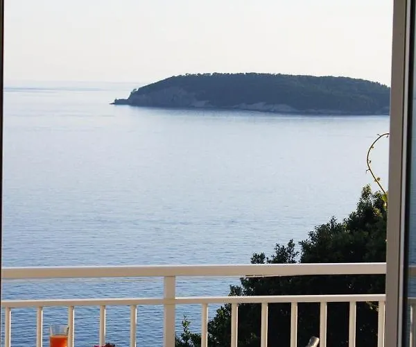 Apartman Anka