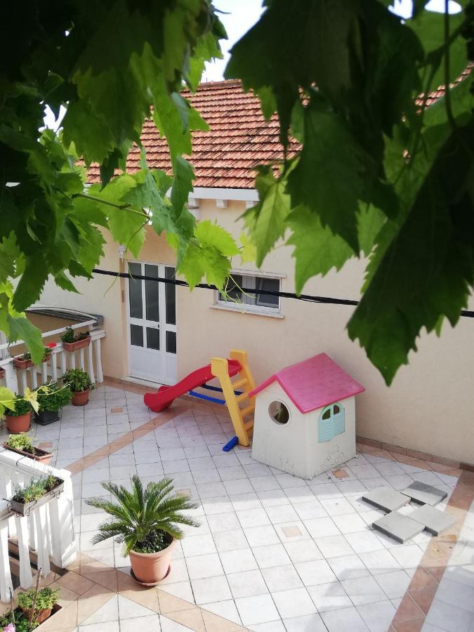 Anka Dubrovnik