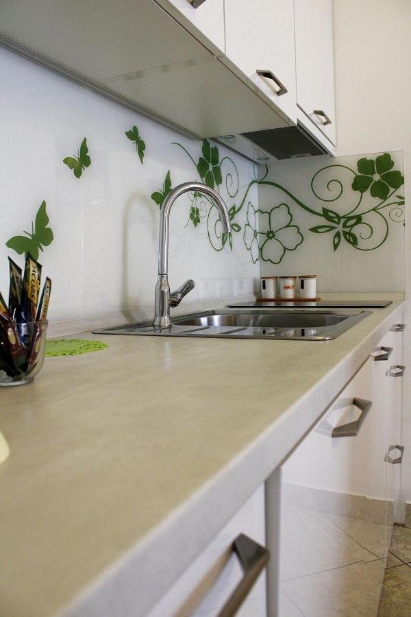 Apartamento Anka *