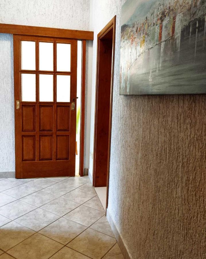 Anka Apartamento *