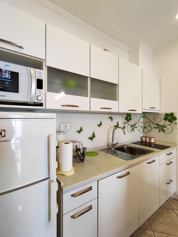 Apartamento Anka *