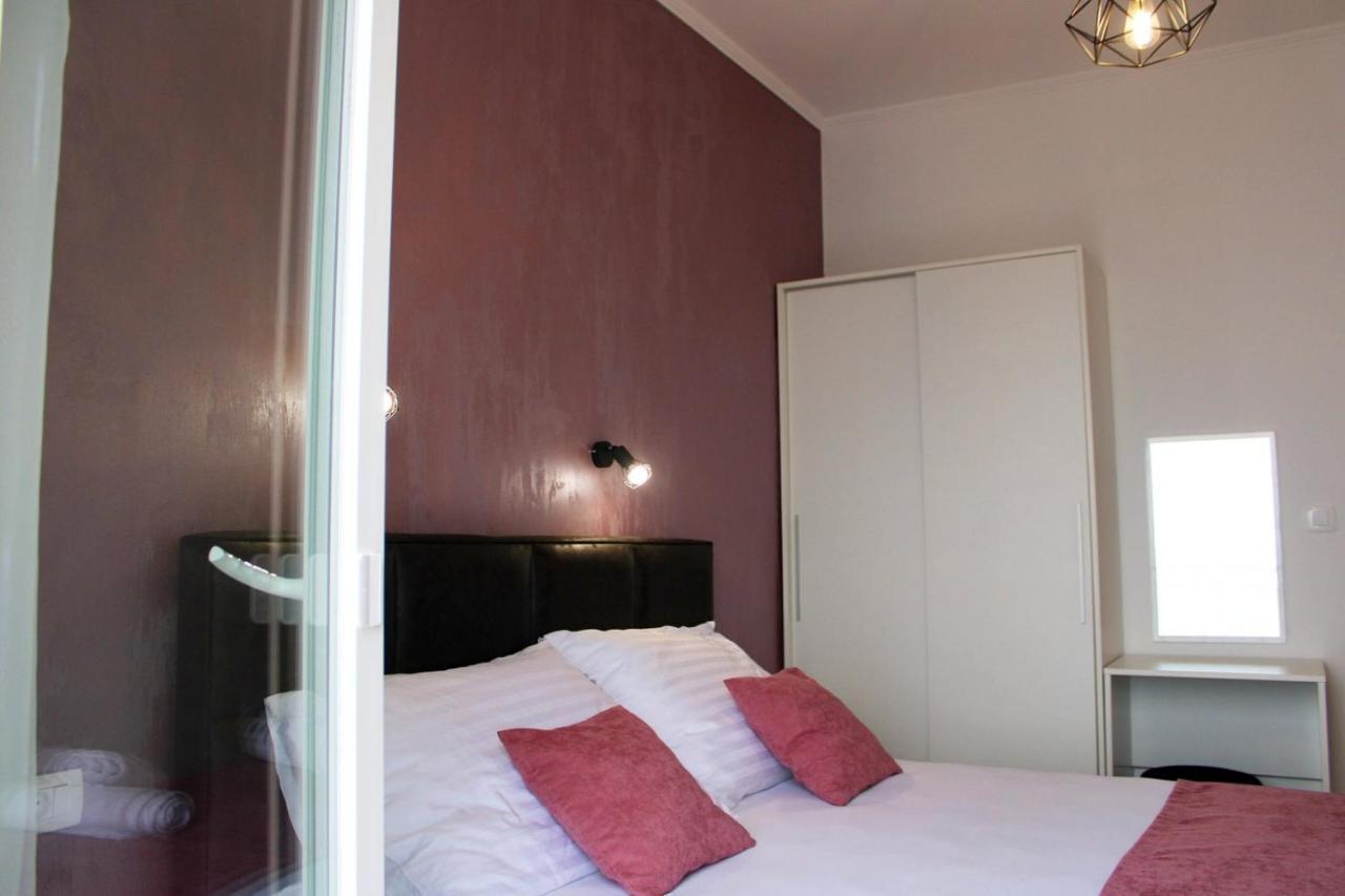 Anka Apartamento Dubrovnik
