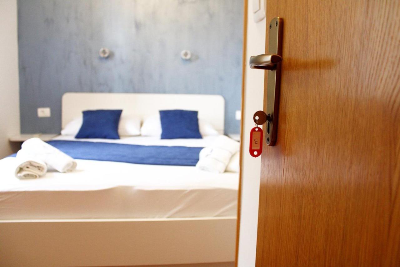 Anka Apartamento *