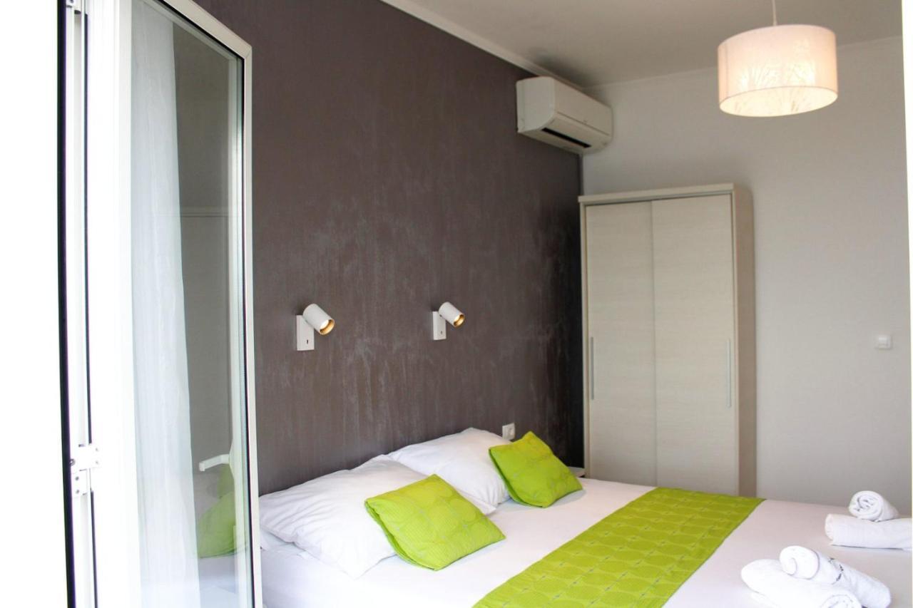Anka Apartamento *