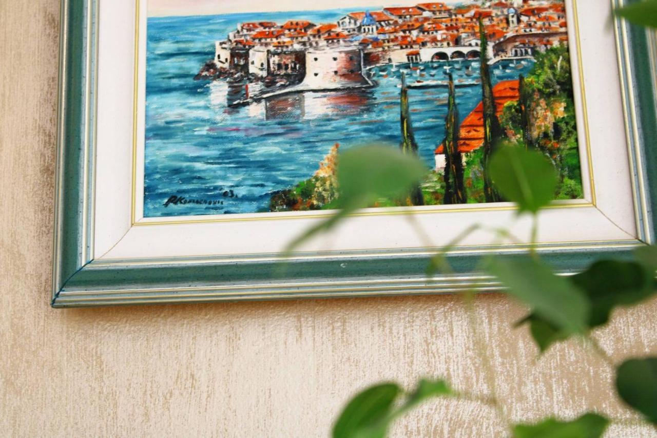 Anka Apartamento *