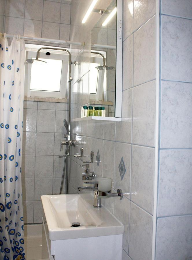 Apartamento Anka *