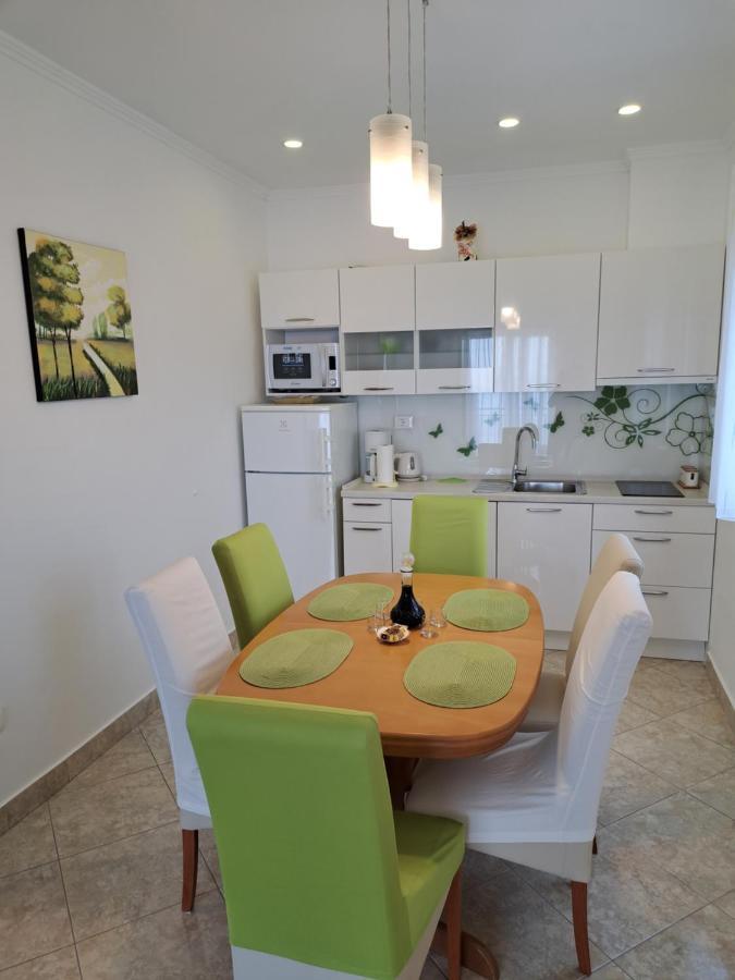 Anka Apartamento *